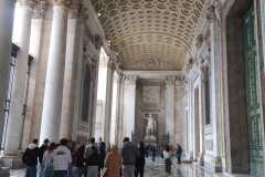 Pouť do Říma říjen 