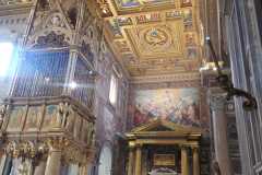 Pouť do Říma říjen 