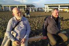 Pouť do Říma říjen 