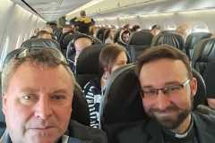 Pouť do Říma říjen 1