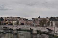 Pouť do Říma říjen 11