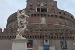 Pouť do Říma říjen 12