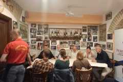 Pouť do Říma říjen 13