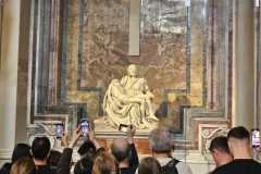 Pouť do Říma říjen 14