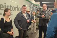 Pouť do Říma říjen 18