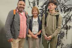 Pouť do Říma říjen 19