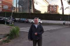 Pouť do Říma říjen 2