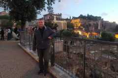 Pouť do Říma říjen - 0