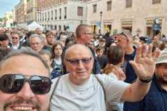 Pouť do Říma říjen 5