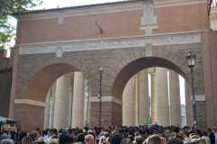 Pouť do Říma říjen 6