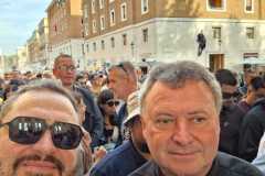 Pouť do Říma říjen 7