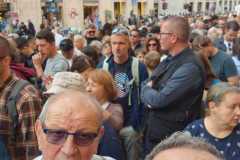 Pouť do Říma říjen 8