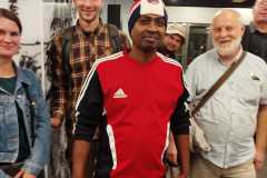 Pouť do Říma říjen 21