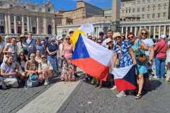 Společná fotografie Společná fotografie