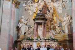 Pouť sv. Petra a Pavla 7