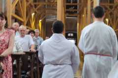 Pouť sv. Petra a Pavla 2