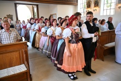 Přízřenické hody 12