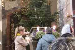 Prosincová  dětská mše 3