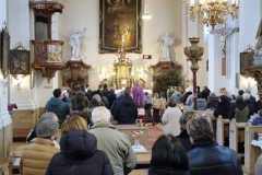 Prosincová dětská mše 8