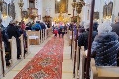 Prosincová dětská mše 9