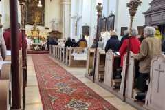 Říjnová dětská mše 1 Říjnová dětská mše 1