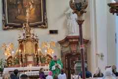 Říjnová dětská mše 2 Říjnová dětská mše 2