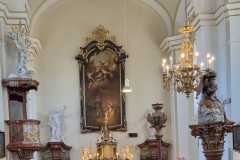 Říjnová dětská mše 3 Říjnová dětská mše 3