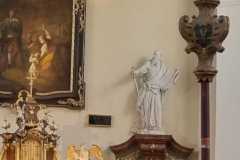 Říjnová dětská mše 4 Říjnová dětská mše 4