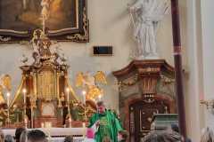 Říjnová dětská mše 5 Říjnová dětská mše 5