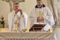 Rozlučka v Rajhradě 1