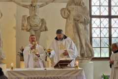 Rozlučka v Rajhradě 3