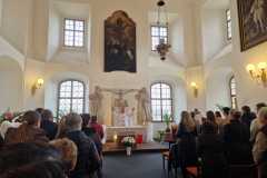 Rozlučka v Rajhradě 5