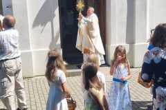 Slavnost Božího těla 2