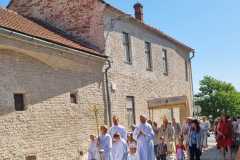 Slavnost Božího těla 7