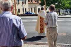 Slavnost Božího těla 9