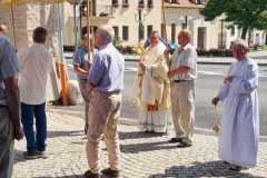 Slavnost Božího těla 11