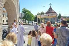 Slavnost Božího těla 12
