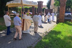 Slavnost Božího těla 3