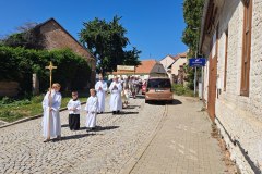 Slavnost Božího těla 4