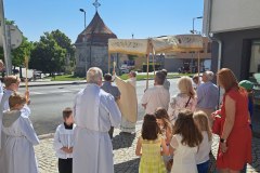 Slavnost Božího těla 15
