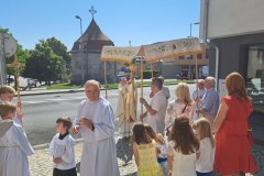 Slavnost Božího těla 16