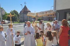 Slavnost Božího těla 17