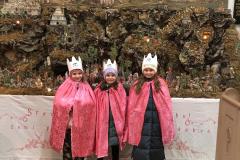 Tříkrálová mše svatá 2O26