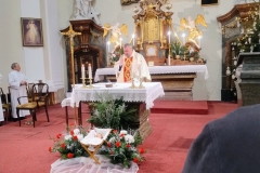 Tříkrálová mše svatá 4