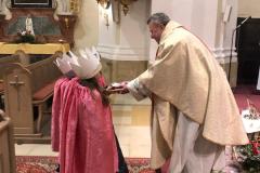 Tříkrálová mše svatá 2