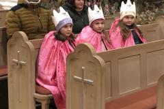 Tříkrálová mše svatá 5