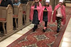 Tříkrálová mše svatá 6