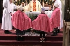 Tříkrálová mše svatá 8