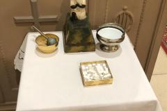 Tříkrálová mše svatá 16