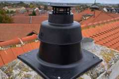 Výměna kotle na faře 3 Výměna kotle na faře 3